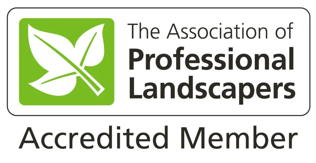 The Association of Professional Landscapers Accredited Member