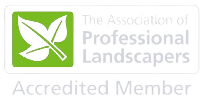 The Association of Professional Landscapers Accredited Member